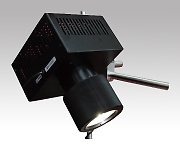 目視検査照明　ＬＥＤ目視検査器スポット照明　LSP70×156W