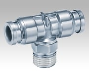 ワンタッチ管継手 KQGシリーズ