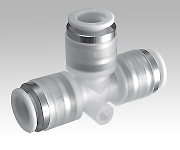 ワンタッチ管継手 KPシリーズ