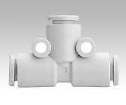 ワンタッチ管継手 KQシリーズ