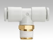 ワンタッチ管継手 KQシリーズ