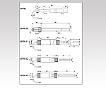 導電率トランスミッタ　SPTKI13
