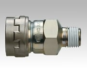 Sカプラー おねじタイプ