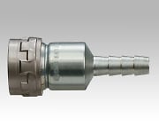 Sカプラー バーブ管継手付タイプ