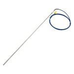 Kシース熱電対 (高温度・インコネル(R)タイプ) 0～900℃ φ4.8mm 500mm　