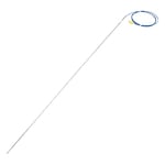 Kシース熱電対 (高温度・インコネル(R)タイプ) 0～750℃ φ3.2mm 1000mm　