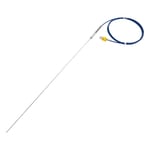 Kシース熱電対 (高温度・インコネル(R)タイプ) 0～700℃ φ1.6mm 500mm　