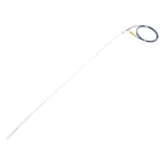 Kシース熱電対 (高温度・インコネル(R)タイプ) 0～700℃ φ1.6mm 1000mm　