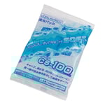 保冷剤　クールインパックソフト　100g