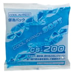 保冷剤　クールインパックソフト　200g　