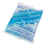 保冷剤　クールインパックソフト　500g　