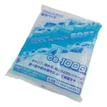 保冷剤　クールインパックソフト　1000g　