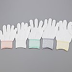 ASPURE内手套10对