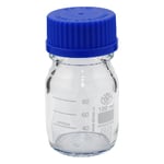 3-9866-01 アイボトルNEO GL-45 100mL 【AXEL】 アズワン