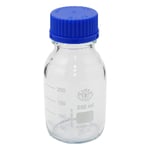 ネジ口メディウム瓶2070　250mL　2070 M/250