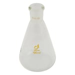 共通摺合三角フラスコ　100mL　CL0101-04-10