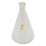 共通摺合三角フラスコ　200mL　CL0101-05-10