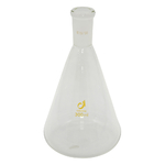 共通摺合三角フラスコ　300mL　CL0101-06-30