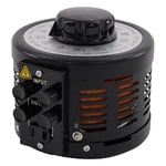 1-438-06 スライダック（単相据置型） 240V-15A RSC-15 【AXEL】 アズワン