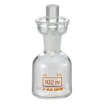 TSフラン瓶　定量102　（ガラス）　