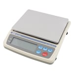コンパクト電子天びん EK-iシリーズ  ひょう量:1200g 最小表示:0.1g  　EK-1200i