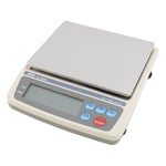コンパクト電子天びん EK-iシリーズ  ひょう量:2000g 最小表示:0.1g  　EK-2000i