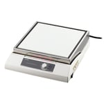 1-4600-41 ホットプレート (NINOS) 300℃ 400×300mm NA-3LA 【AXEL