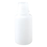 Narrow-Mouth Bottle 50mL HDPE and others
