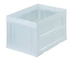 α Foldable Container CR-S50N(TM) 530 x 366 x 325mm CR-S50NTM