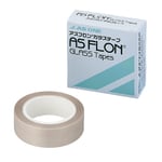 アズフロン(R)ガラステープ　19mm×10m×0.13mm　