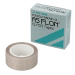 アズフロン(R)ガラステープ　25mm×10m×0.13mm　