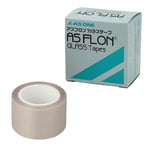 アズフロン(R)ガラステープ　38mm×10m×0.13mm　