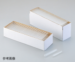 2-463-02 ミクロチューブ 透明 1.5mL No.2 【AXEL】 アズワン