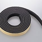 防水すきまテープ(テープパッキン)　ハードタイプ　15mm×4.5mm×2m　10本入　E0070