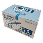 1-4910-04 テルモシリンジ(R)ロック基 20mL 50本入 SS-20LZ 【AXEL