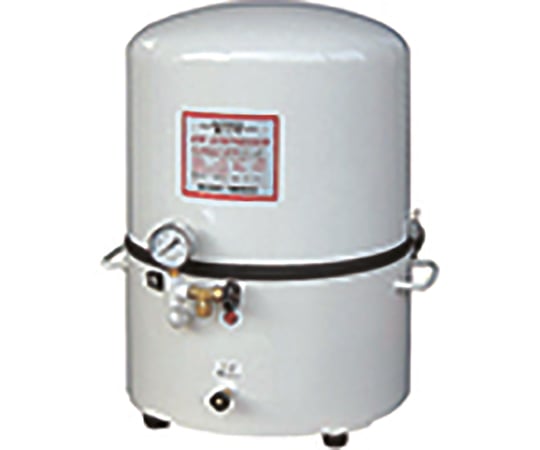 1-5003-01 低騒音オイルレスコンプレッサー（カプセルコン） YC-3F