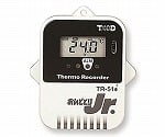 温度記録計(おんどとりJr.)　TRシリーズ
