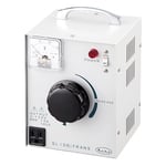 スライドトランス　130V-10A　MSA-10Ⅱ　MSA-10II