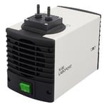 1-5052-01 真空ポンプ・コンプレッサー(ダイアフラム式) 10kPa abs