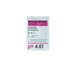 pHメータ用標準液　pH4.01　20mL×30袋入　51302069