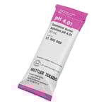 pHメータ用標準液　pH4.01　20mL×30袋入　51302069