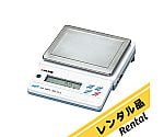 1-5164-13-88 電子天秤（sefi） レンタル IB-3K 【AXEL】 アズワン