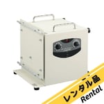 アズワン ふるい振とう機 AS200tap50Hz (5-3500-21) 《研究・実験用機器》