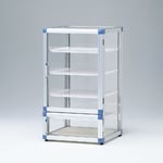 スタンダードデシケーターBG SD-BGシリーズ アズワン 【AXEL】 アズワン