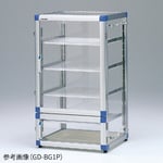 ガス置換デシケーターBG　GD-BG1SE
