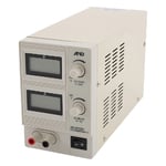 1-5314-13 直流安定化電源 AD872*シリーズ 20V-5A AD-8722D 【AXEL