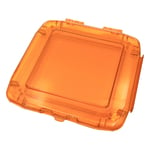 マスクパッケージ　オレンジ　5インチ用　B8050-0611