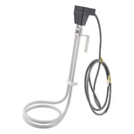 テフロン被覆ヒーター　ＪＷ-１Ｂ