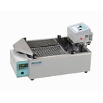 取扱を終了した商品です］1-5710-11 恒温振盪水槽 T-3S 【AXEL】 アズワン
