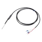 温度センサー（測温抵抗体）一覧 【AXEL】 アズワン